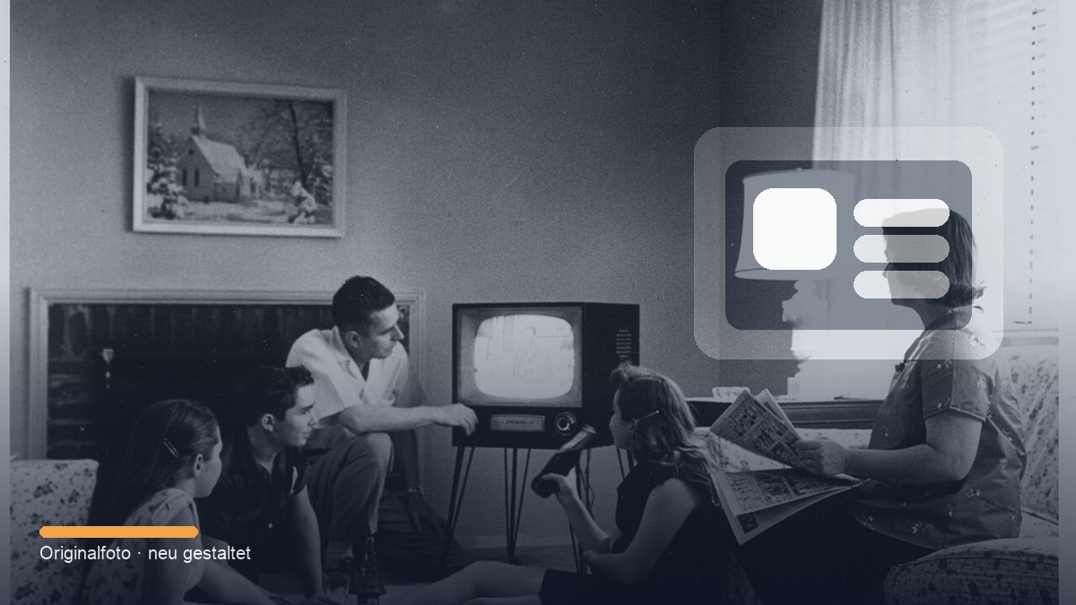 Familienfreundliches Fernsehen: Zeiten, Regeln und gute Gewohnheiten