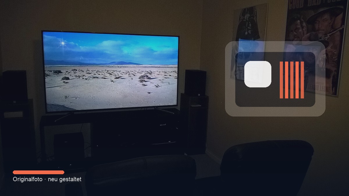 Filmabend planen: Genres, Themenwochen und Mediathek-Tricks