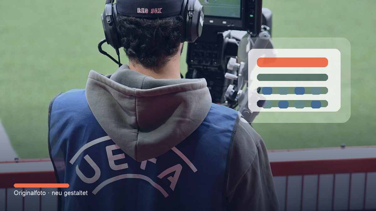 Sportkalender 2026 im TV: Fußball, Olympia und Turniere planen