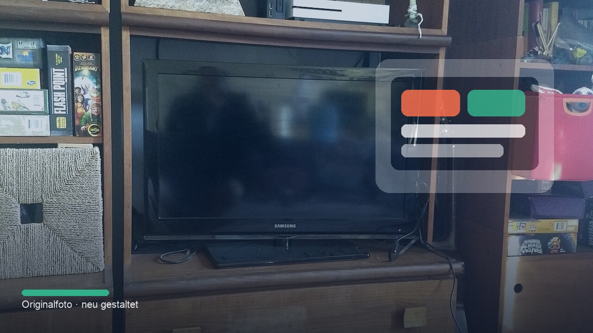 Streaming und lineares TV kombinieren